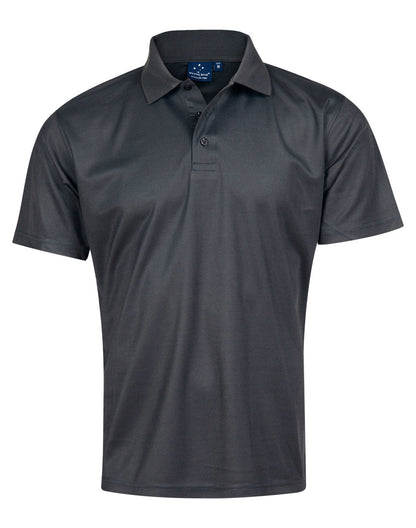 Verve Men’s Polo - UniqueWorx - 