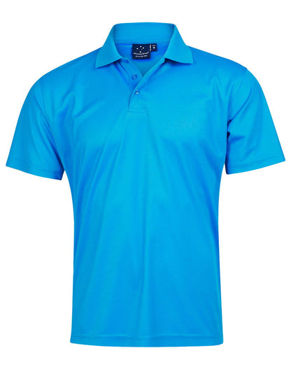 Verve Men’s Polo - UniqueWorx - 