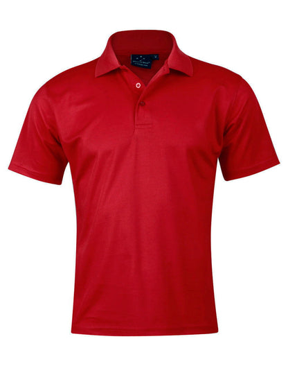 Verve Men’s Polo - UniqueWorx - 