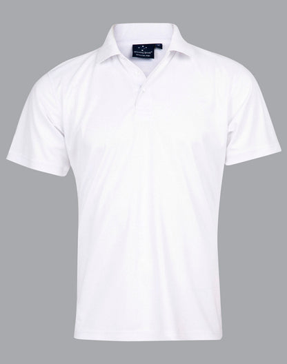 Verve Men’s Polo - UniqueWorx - 